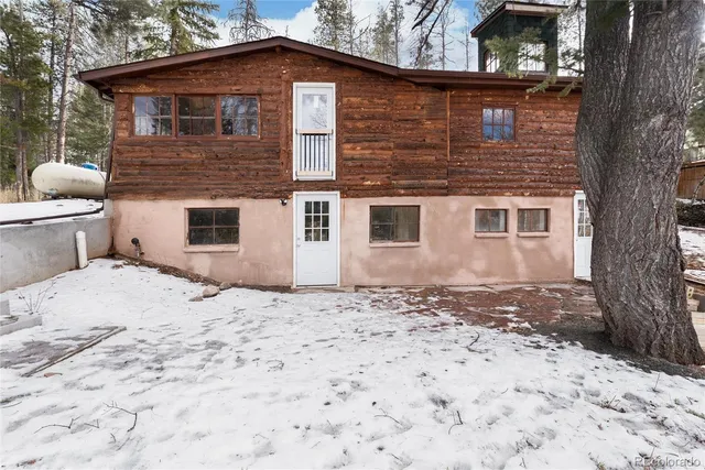$439,000 | 10783 Fox Trot Lane, Conifer, CO 80433