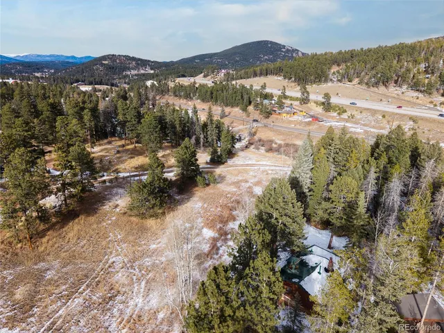 $439,000 | 10783 Fox Trot Lane, Conifer, CO 80433