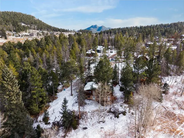 $429,000 | 10783 Fox Trot Lane, Conifer, CO 80433