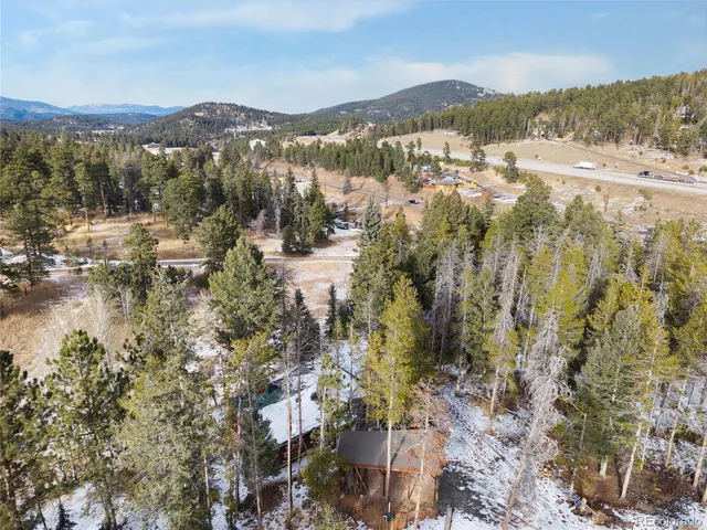 $439,000 | 10783 Fox Trot Lane, Conifer, CO 80433