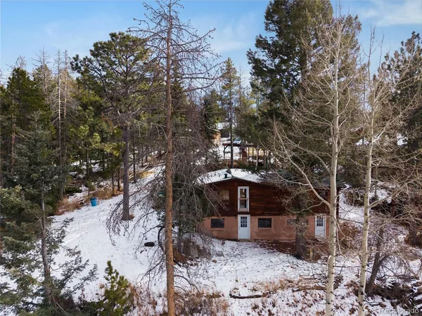 $429,000 | 10783 Fox Trot Lane, Conifer, CO 80433