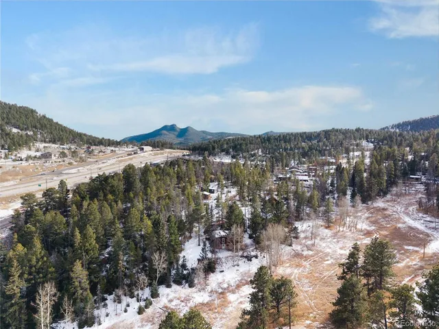 $439,000 | 10783 Fox Trot Lane, Conifer, CO 80433