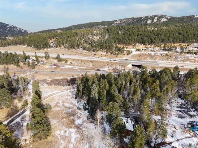 $498,000 | 10783 Fox Trot Lane, Conifer, CO 80433