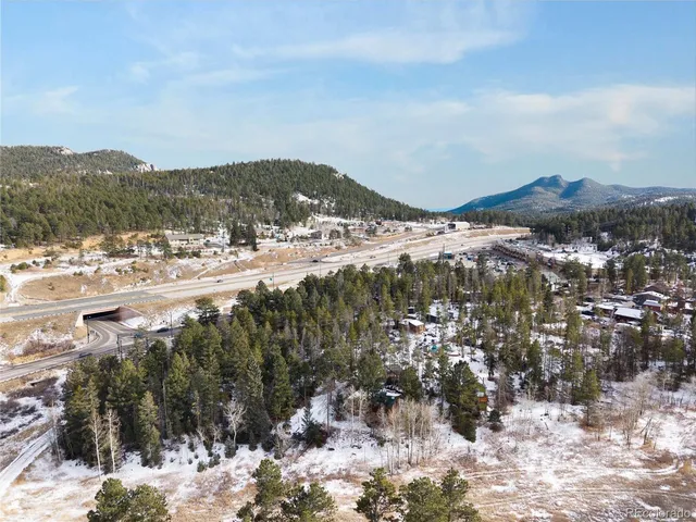 $498,000 | 10783 Fox Trot Lane, Conifer, CO 80433