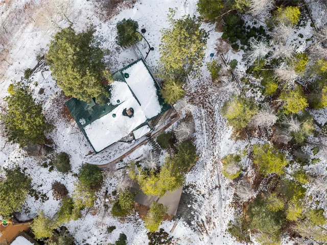 $439,000 | 10783 Fox Trot Lane, Conifer, CO 80433