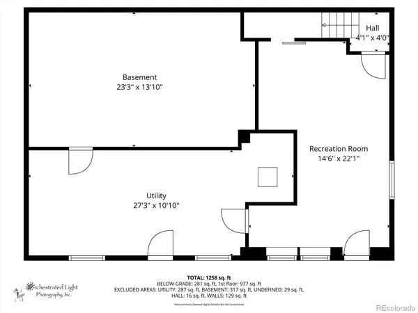 $429,000 | 10783 Fox Trot Lane, Conifer, CO 80433