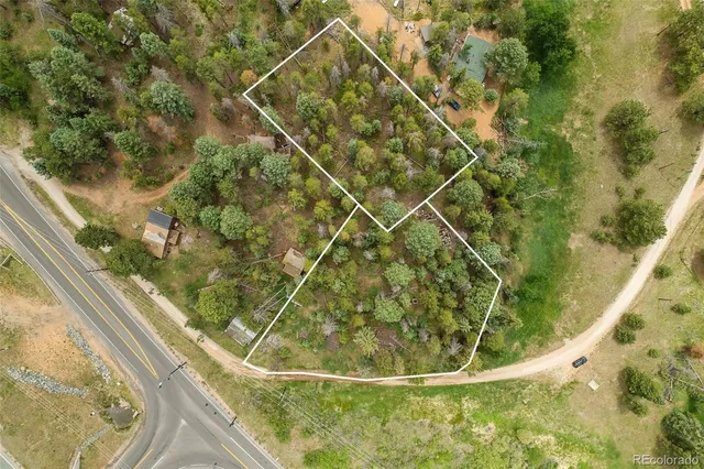 $498,000 | 10783 Fox Trot Lane, Conifer, CO 80433