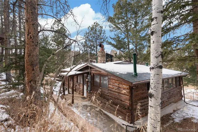 $498,000 | 10783 Fox Trot Lane, Conifer, CO 80433