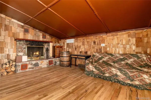 $429,000 | 10783 Fox Trot Lane, Conifer, CO 80433