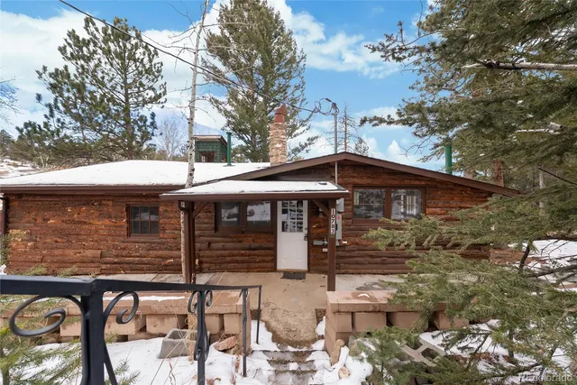 $498,000 | 10783 Fox Trot Lane, Conifer, CO 80433