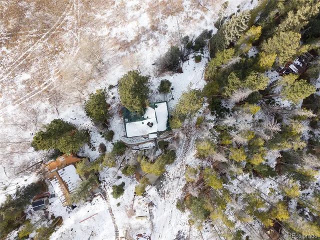 $439,000 | 10783 Fox Trot Lane, Conifer, CO 80433