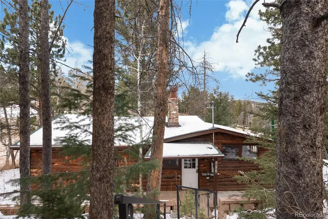 $439,000 | 10783 Fox Trot Lane, Conifer, CO 80433