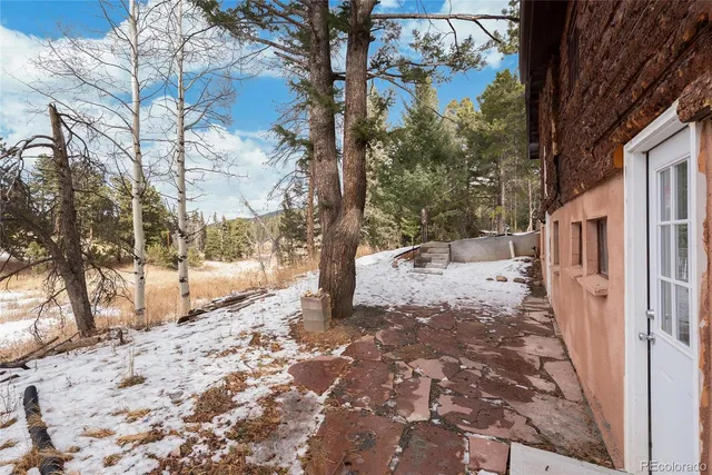 $498,000 | 10783 Fox Trot Lane, Conifer, CO 80433