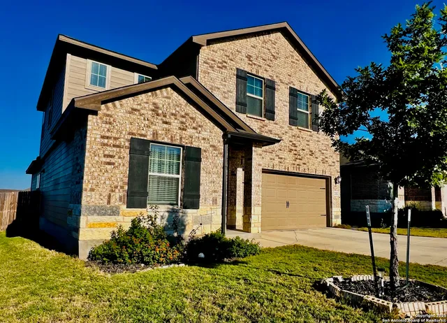 $430,000 | 232 Colebrook Way, Cibolo, TX 78108
