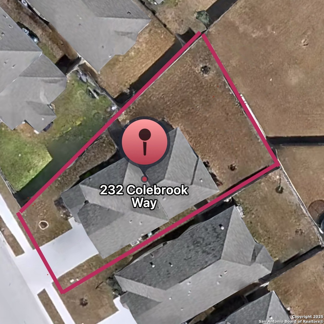232 Colebrook Way Cibolo, TX 78108 - Photo 31 of 36