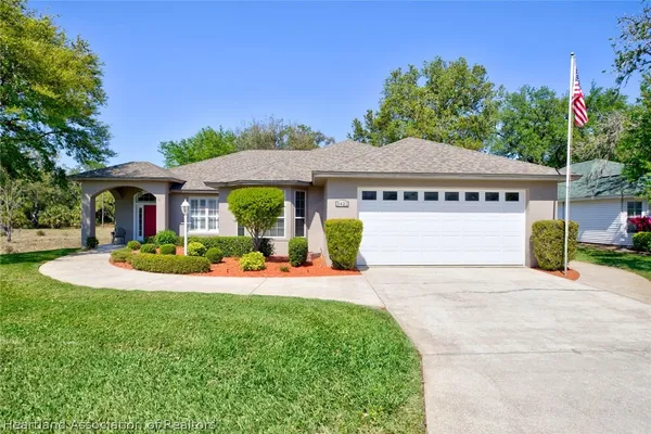 $350,000 | 3421 Gleneagles Drive, Avon Park, FL 33825