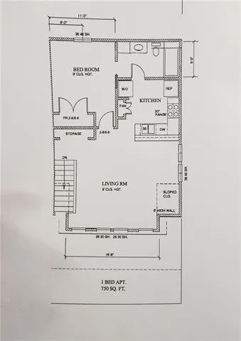 $1,150 | 12367 A Village Maison Drive, Walker, LA 70785