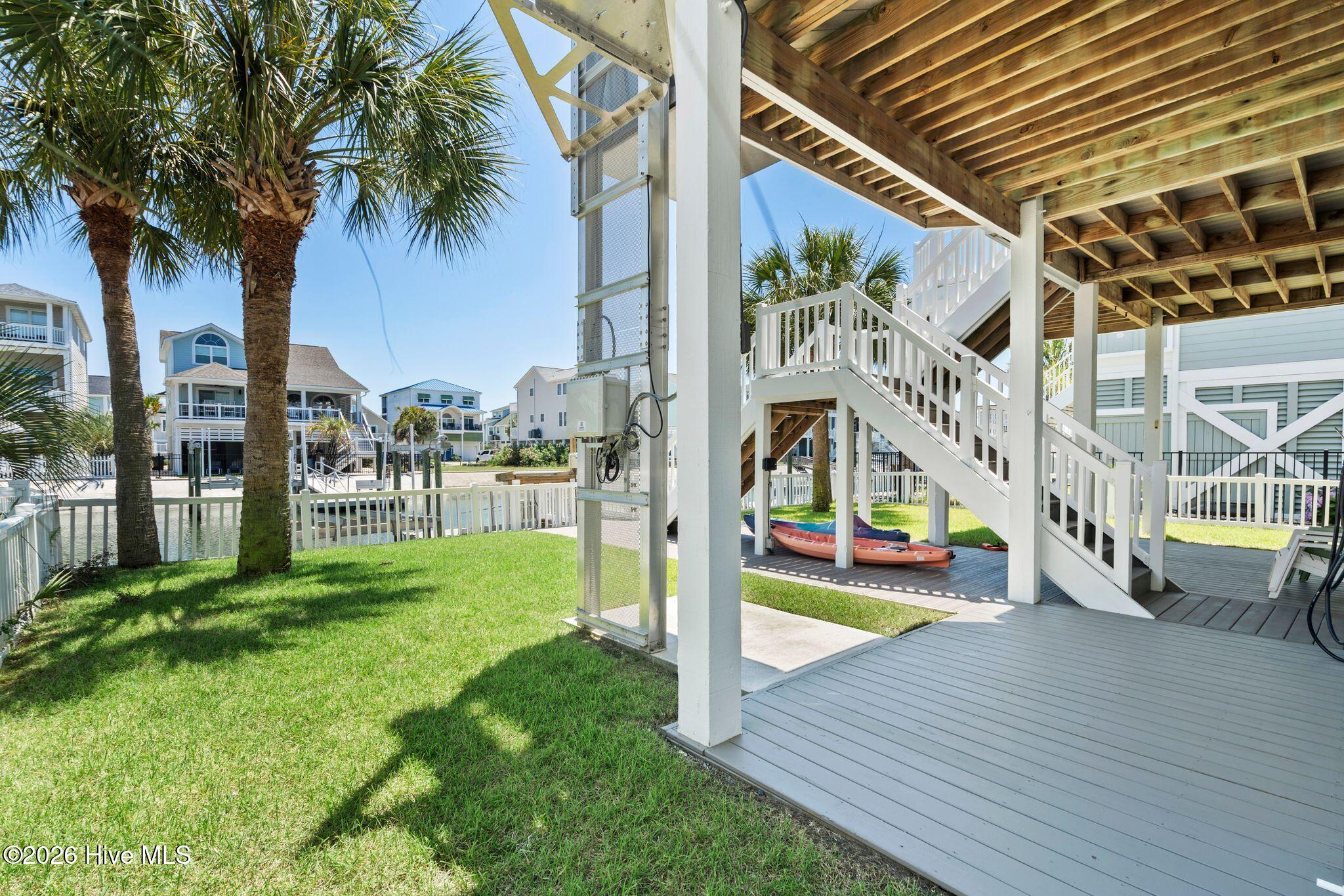 12 Pender Street Ocean Isle Beach, NC 28469 - Photo 69 of 120