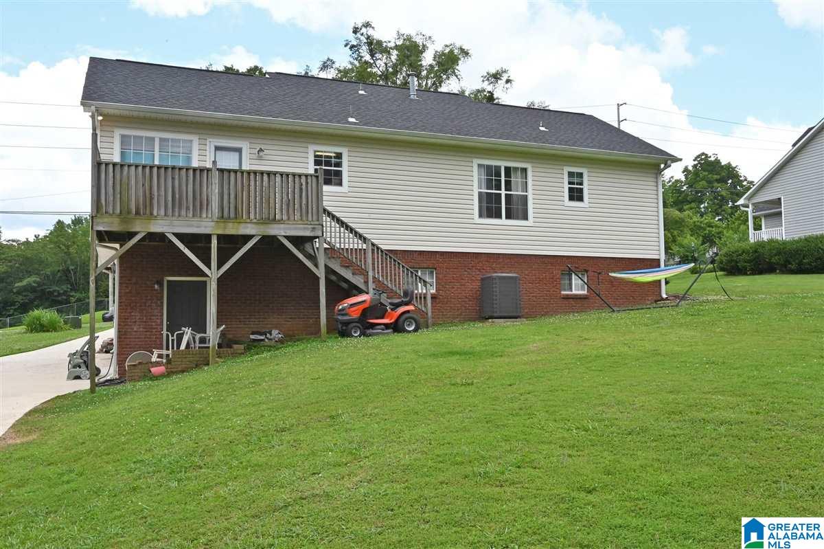 1353 4th Street Southeast Cullman, AL 35055 - Photo 17 of 19