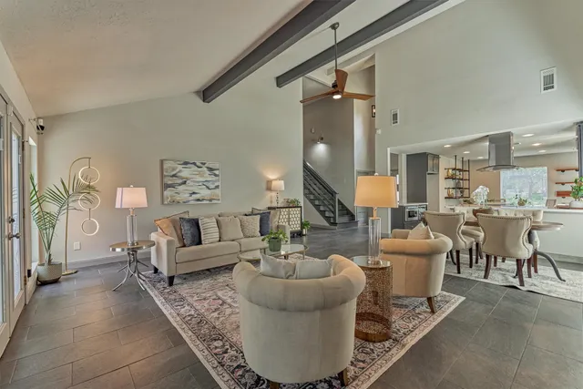 $425,000 | 6506 Larkmount Drive, Spring, TX 77389