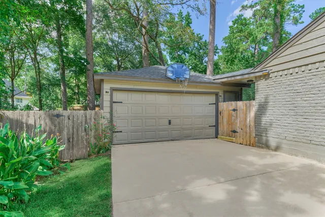 $425,000 | 6506 Larkmount Drive, Spring, TX 77389