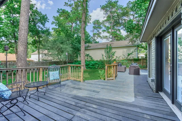 $425,000 | 6506 Larkmount Drive, Spring, TX 77389