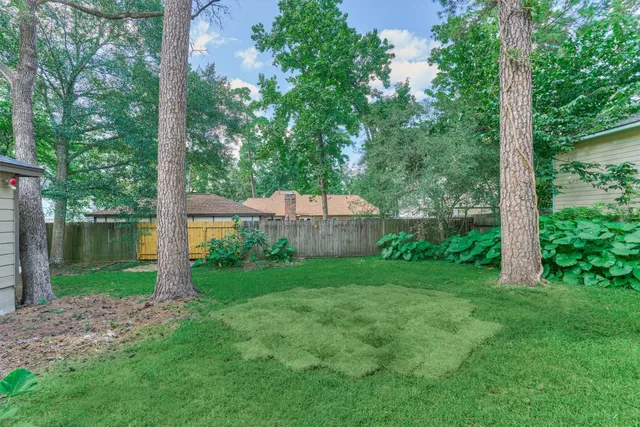 $425,000 | 6506 Larkmount Drive, Spring, TX 77389