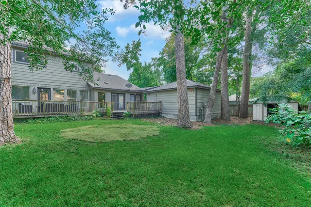 $425,000 | 6506 Larkmount Drive, Spring, TX 77389