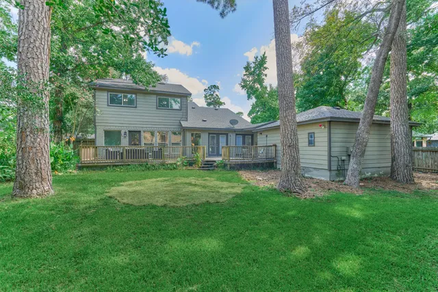 $425,000 | 6506 Larkmount Drive, Spring, TX 77389