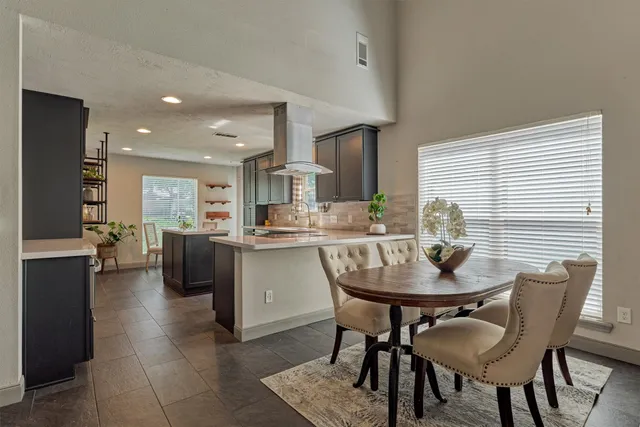 $425,000 | 6506 Larkmount Drive, Spring, TX 77389