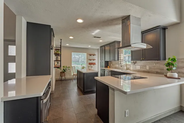 $425,000 | 6506 Larkmount Drive, Spring, TX 77389