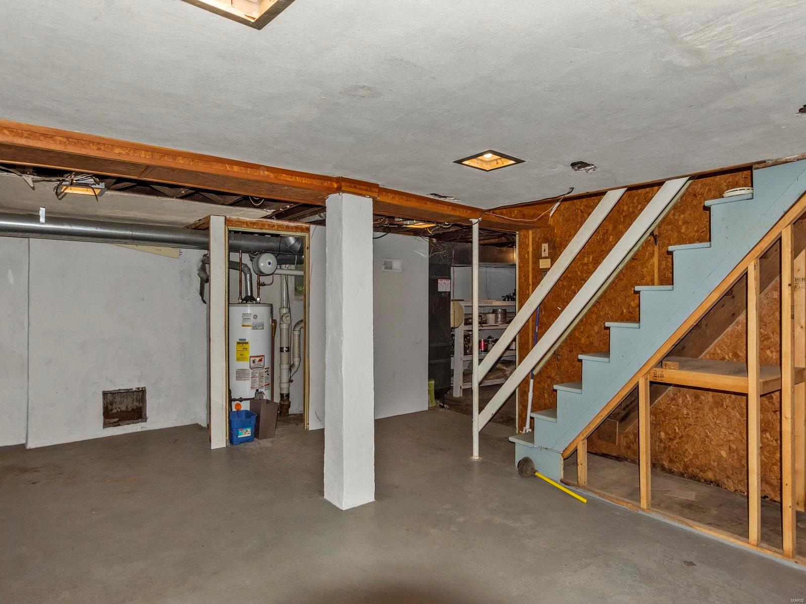 36 East Jackson Road Webster Groves, MO 63119 - Photo 26 of 41 Gallery Image 26