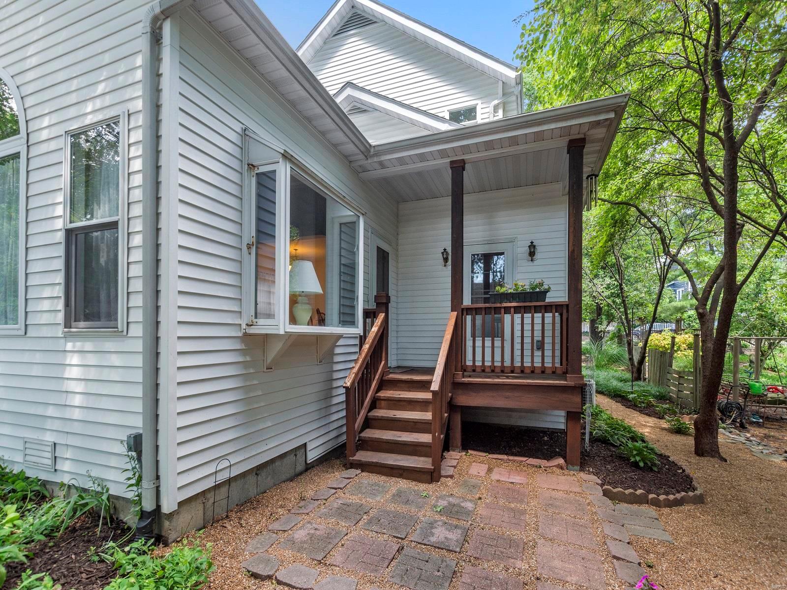 36 East Jackson Road Webster Groves, MO 63119 - Photo 28 of 41 Gallery Image 28