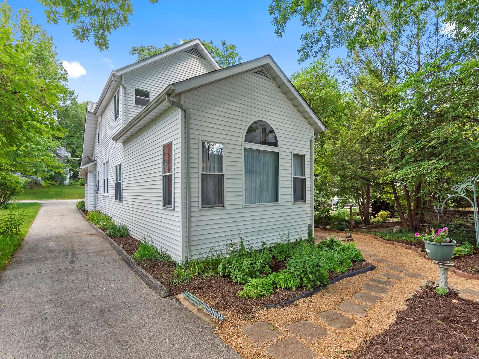 36 East Jackson Road Webster Groves, MO 63119 - Photo 29 of 41 Gallery Image 29