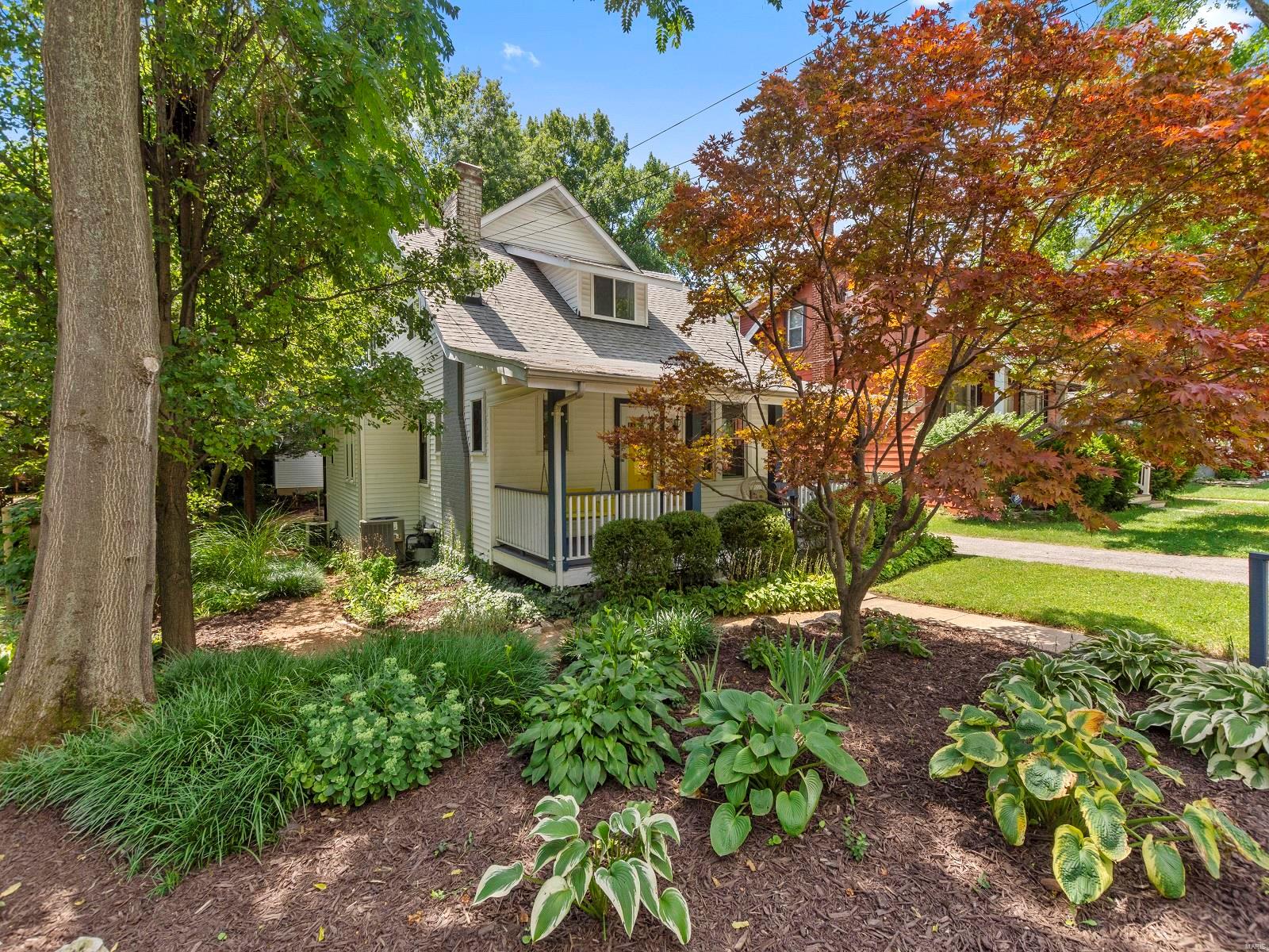 36 East Jackson Road Webster Groves, MO 63119 - Photo 38 of 41 Gallery Image 38