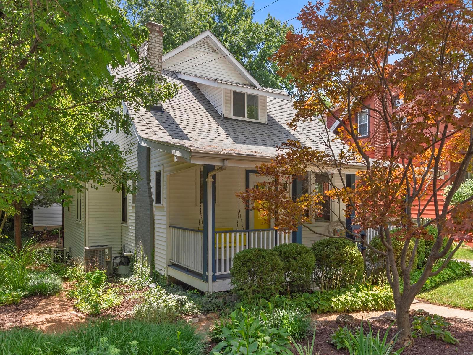 36 East Jackson Road Webster Groves, MO 63119 - Photo 39 of 41 Gallery Image 39