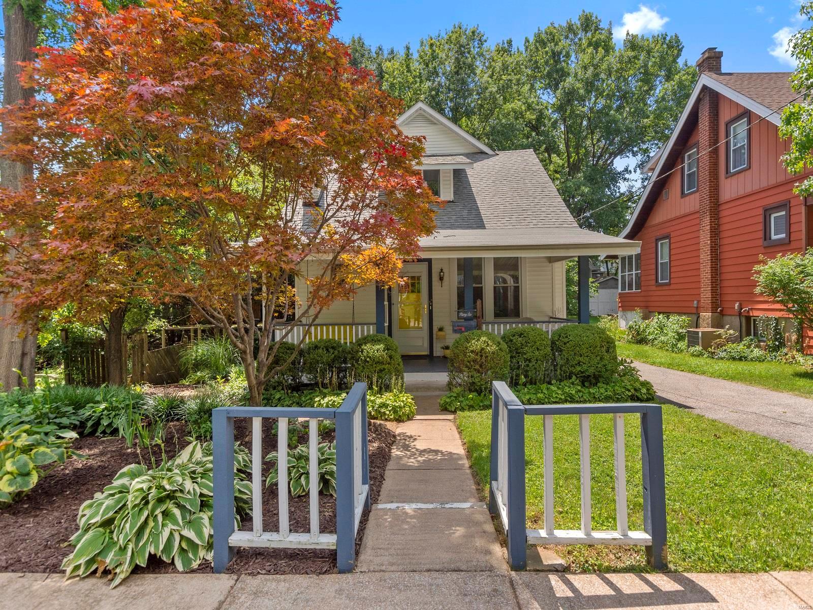 36 East Jackson Road Webster Groves, MO 63119 - Photo 41 of 41 Gallery Image 41