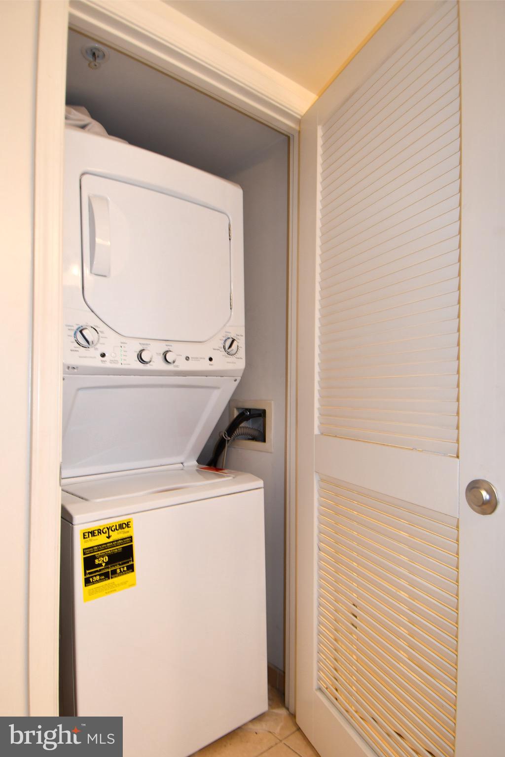 11800 Sunset Hills Road, Unit 1024 Reston, VA 20190 - Photo 20 of 41 Laundry