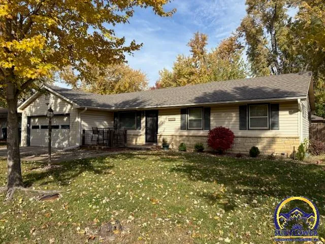 $249,000 | 2314 Delane Drive, Emporia, KS 66801