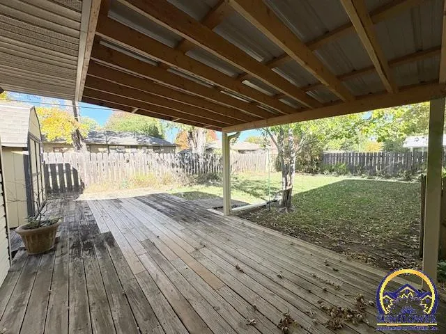 $249,000 | 2314 Delane Drive, Emporia, KS 66801