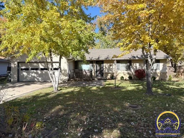 $249,000 | 2314 Delane Drive, Emporia, KS 66801