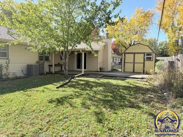 $249,000 | 2314 Delane Drive, Emporia, KS 66801