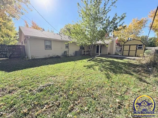 $249,000 | 2314 Delane Drive, Emporia, KS 66801