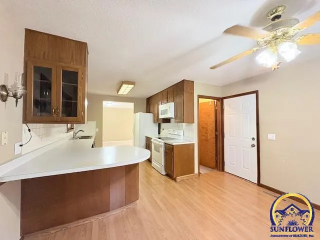 $249,000 | 2314 Delane Drive, Emporia, KS 66801