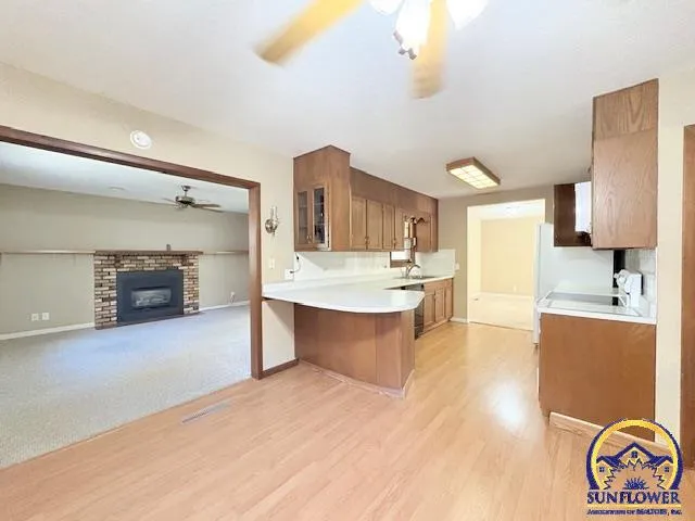 $249,000 | 2314 Delane Drive, Emporia, KS 66801