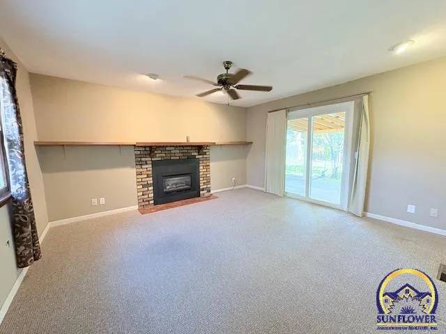 $249,000 | 2314 Delane Drive, Emporia, KS 66801