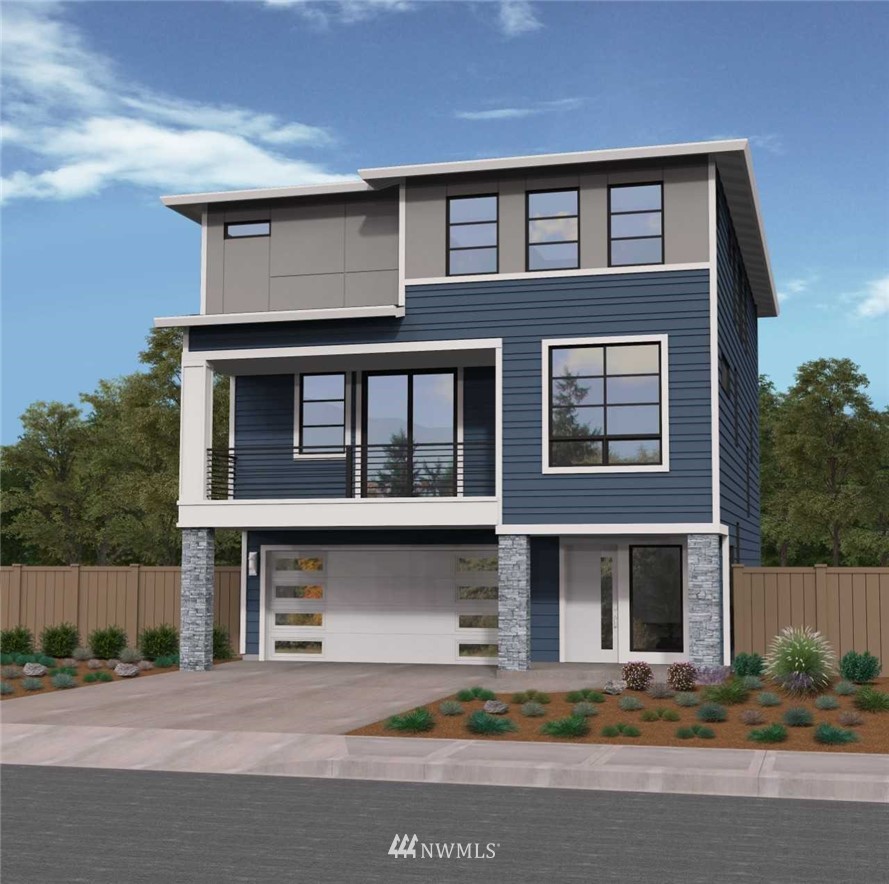 115 198th Street Southeast, Unit 8 Bothell, WA 98012 - Photo 1 of 18