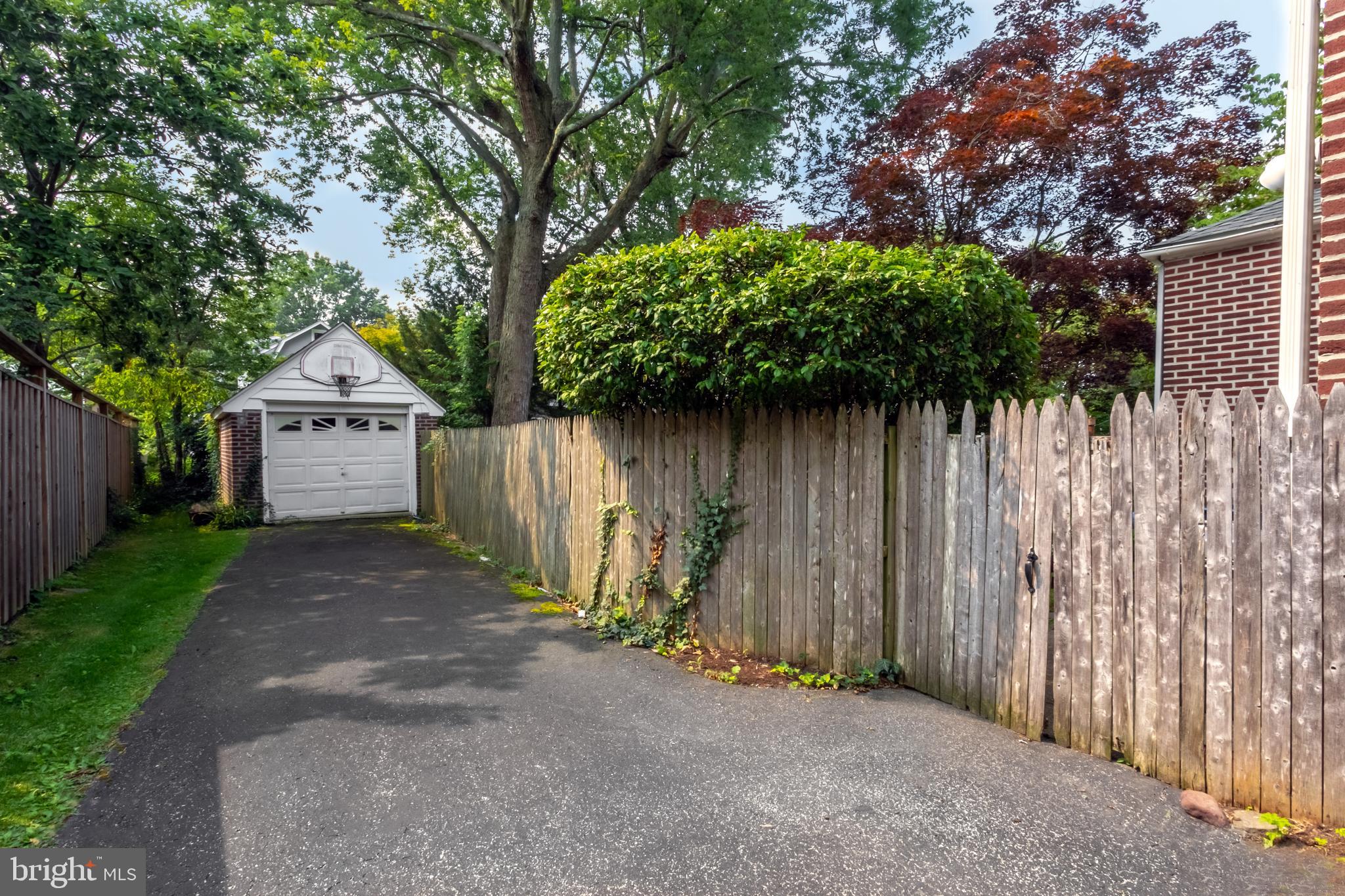 109 West Clearfield Road Havertown, PA 19083 - Photo 22 of 24