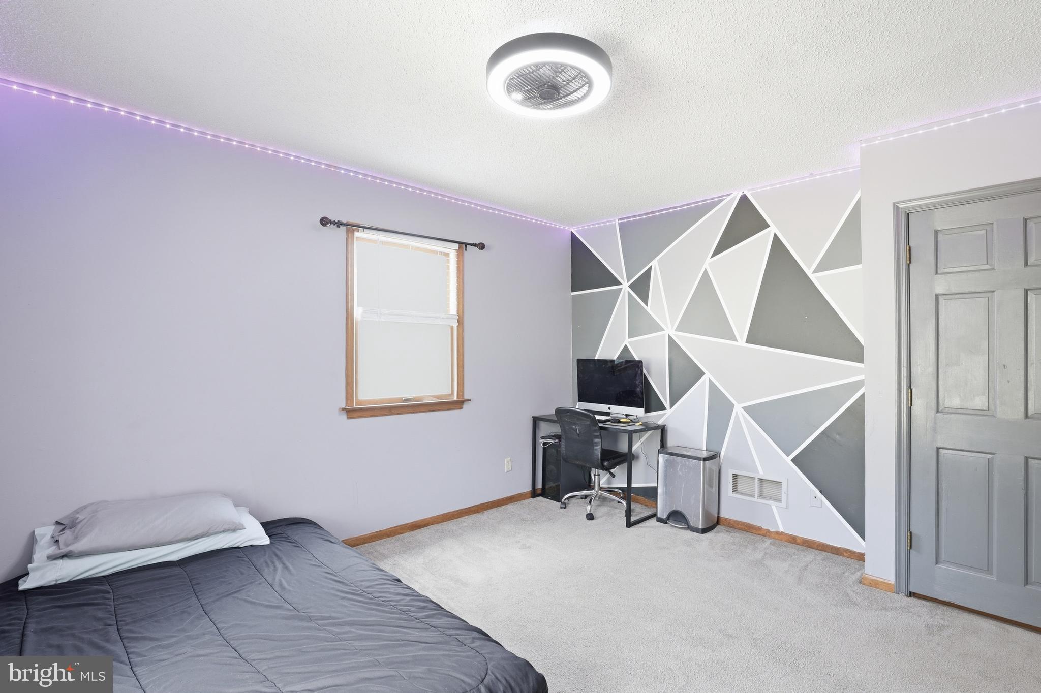 228 Firetower Road Camden Wyoming, DE 19934 - Photo 23 of 39 a view of an empty room with a window