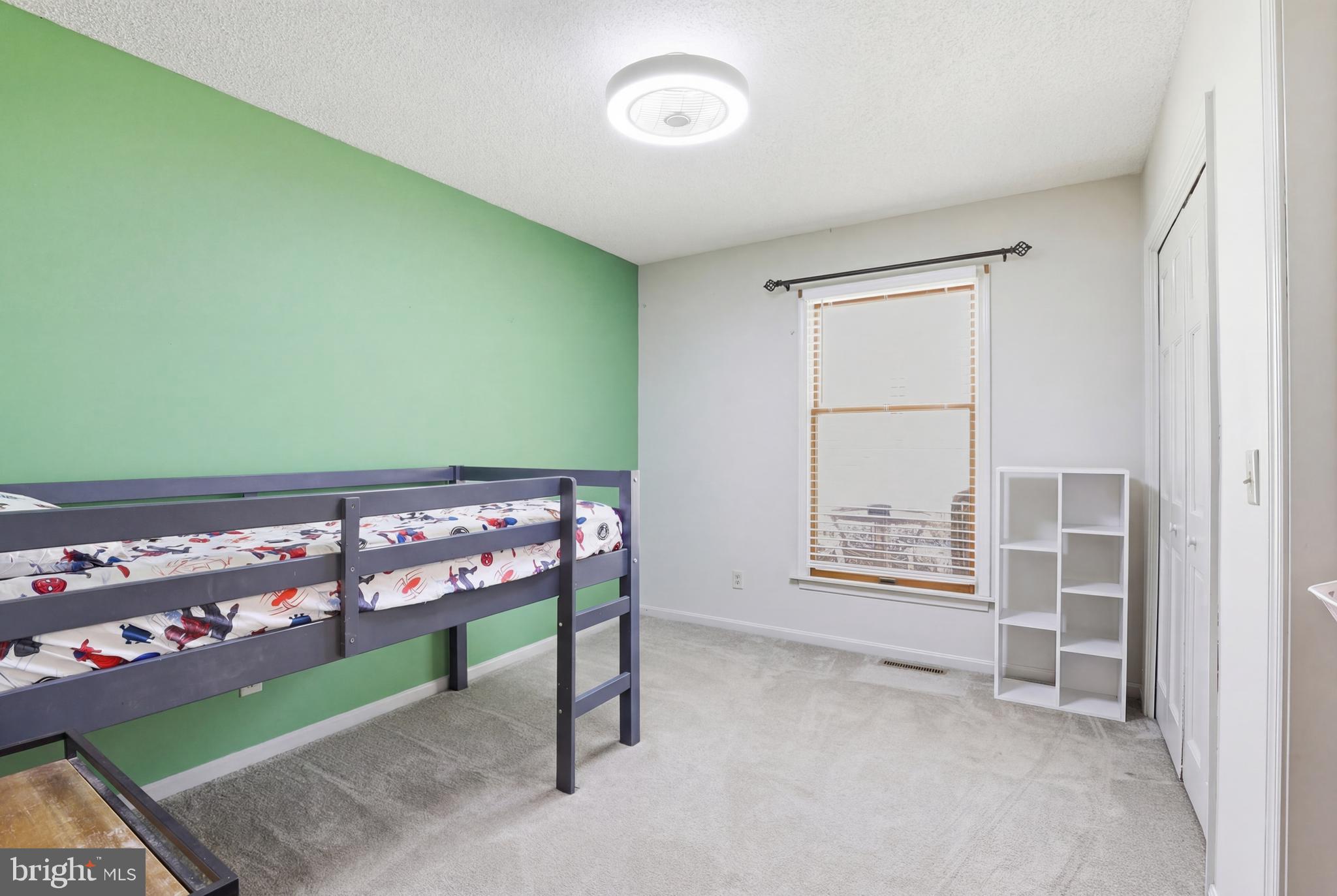 228 Firetower Road Camden Wyoming, DE 19934 - Photo 24 of 39 a view of an empty room with a window